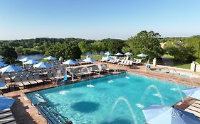 Grand Geneva Resort And Spa